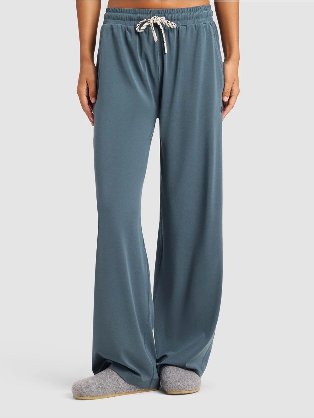 Cozy Earth | Women’s Studio Wide Leg Pant